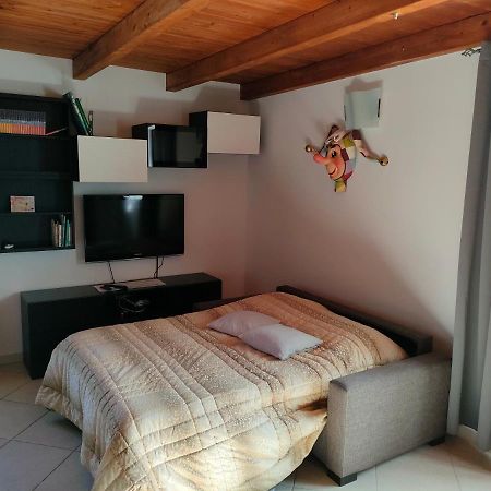 Il Rifugio Di Farinella Βίλα Putignano Εξωτερικό φωτογραφία