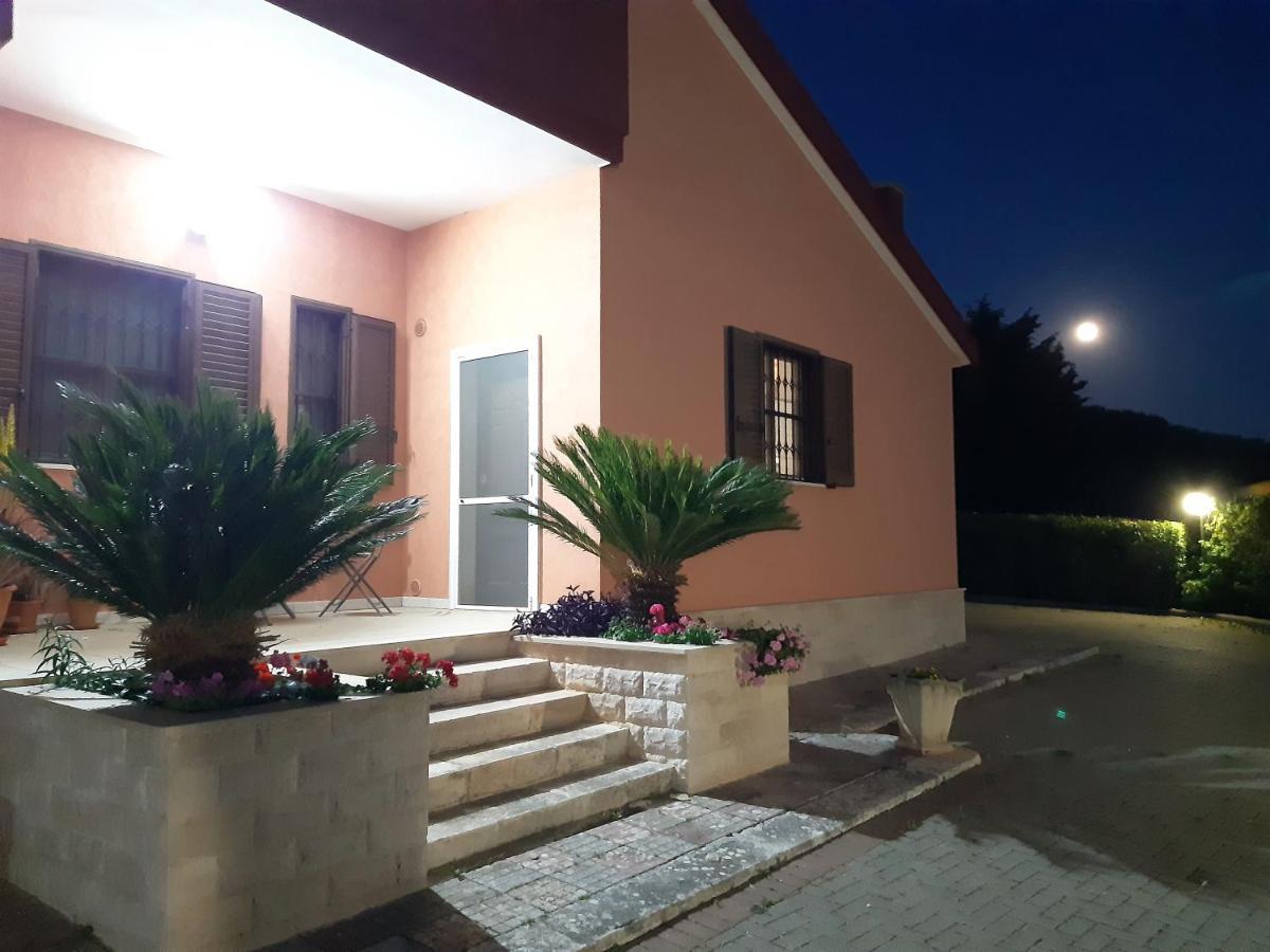 Il Rifugio Di Farinella Βίλα Putignano Εξωτερικό φωτογραφία