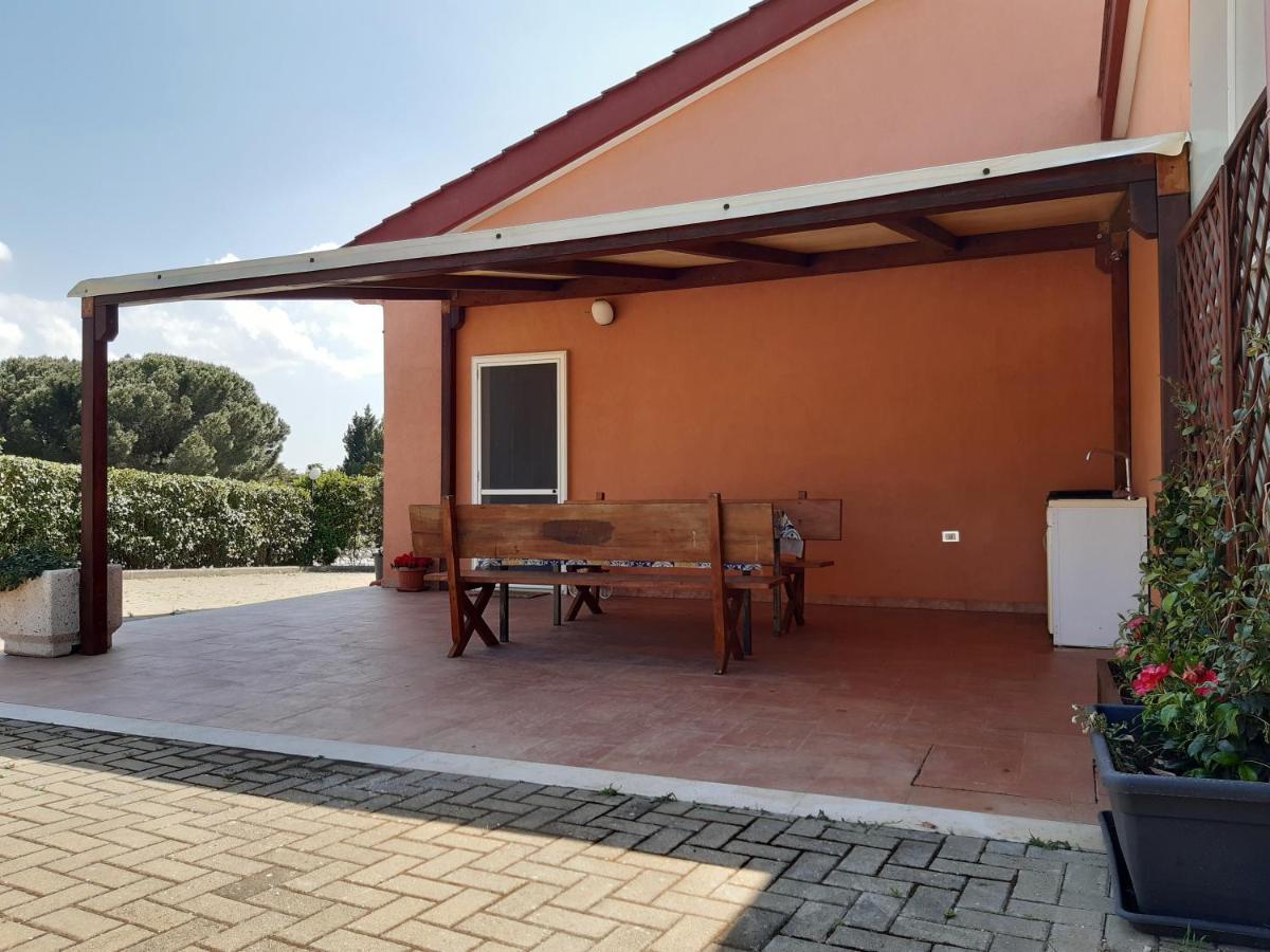 Il Rifugio Di Farinella Βίλα Putignano Εξωτερικό φωτογραφία