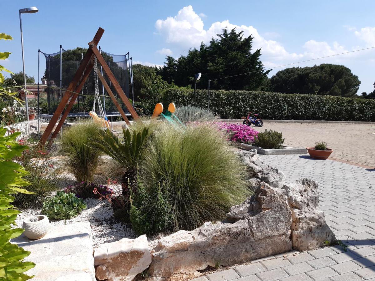 Il Rifugio Di Farinella Βίλα Putignano Εξωτερικό φωτογραφία