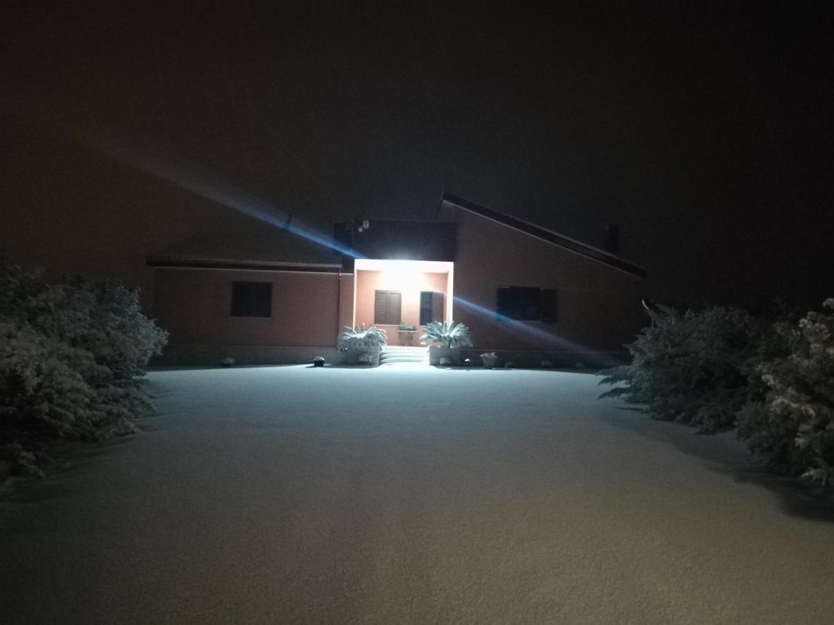 Il Rifugio Di Farinella Βίλα Putignano Εξωτερικό φωτογραφία